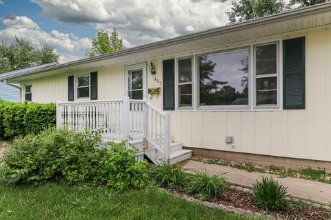 407 Warren Ave, Normal, IL 61761 photo 2