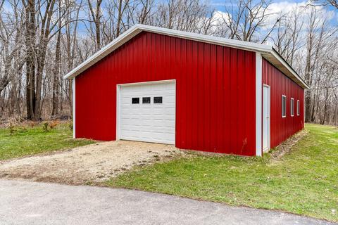9298 E Felts Rd, Davis, IL 61019 photo 37