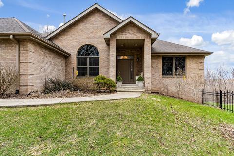 9298 E Felts Rd, Davis, IL 61019 photo 2