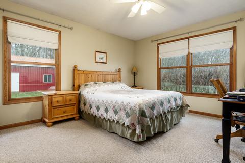 9298 E Felts Rd, Davis, IL 61019 photo 20