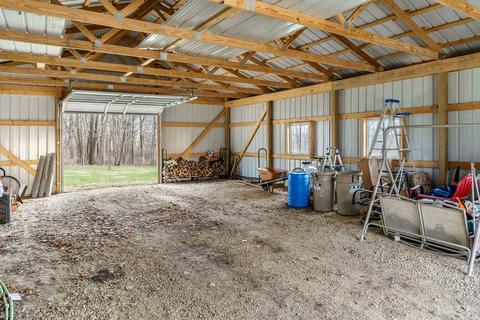 9298 E Felts Rd, Davis, IL 61019 photo 39