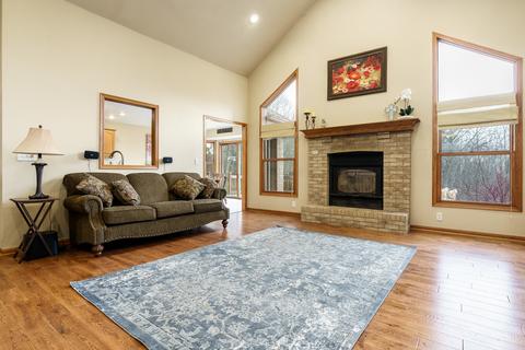 9298 E Felts Rd, Davis, IL 61019 photo 6