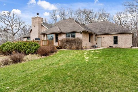 9298 E Felts Rd, Davis, IL 61019 photo 32