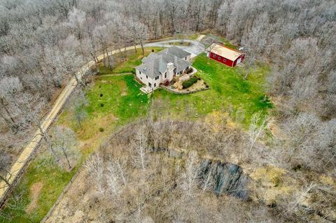 9298 E Felts Rd, Davis, IL 61019 photo 42