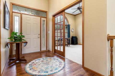 9298 E Felts Rd, Davis, IL 61019 photo 5