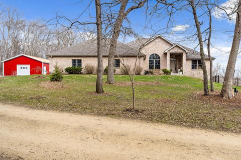 9298 E Felts Rd, Davis, IL 61019 photo 4