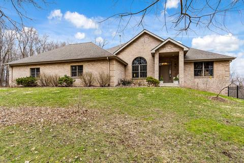 9298 E Felts Rd, Davis, IL 61019 photo 1
