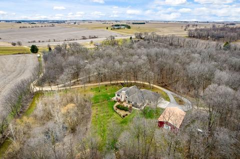 9298 E Felts Rd, Davis, IL 61019 photo 43