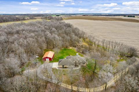 9298 E Felts Rd, Davis, IL 61019 photo 40