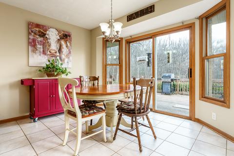 9298 E Felts Rd, Davis, IL 61019 photo 17