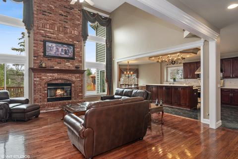 2539 Sutton Ln, Aurora, IL 60502 photo 13