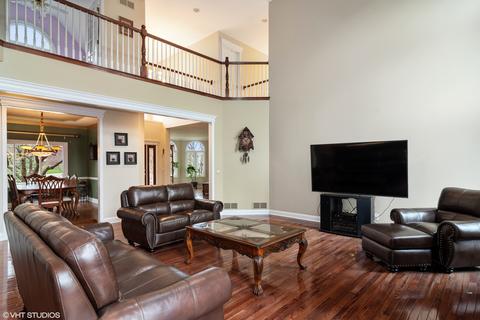 2539 Sutton Ln, Aurora, IL 60502 photo 12