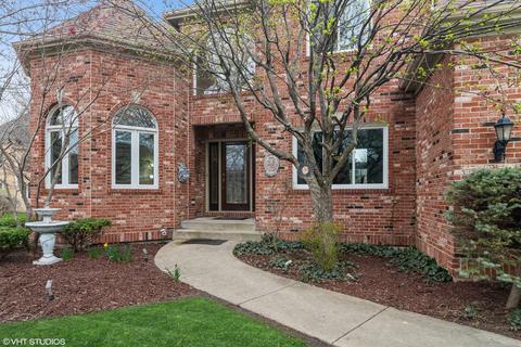 2539 Sutton Ln, Aurora, IL 60502 photo 2