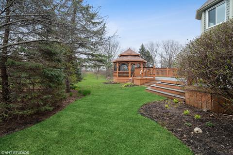 2539 Sutton Ln, Aurora, IL 60502 photo 34