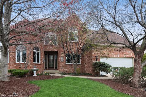 2539 Sutton Ln, Aurora, IL 60502 photo 1