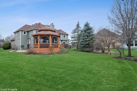 2539 Sutton Ln, Aurora, IL 60502 photo 31