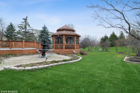 2539 Sutton Ln, Aurora, IL 60502 photo 32