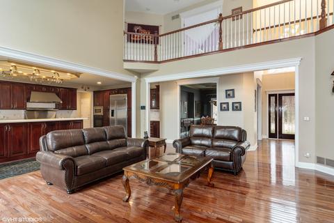 2539 Sutton Ln, Aurora, IL 60502 photo 11