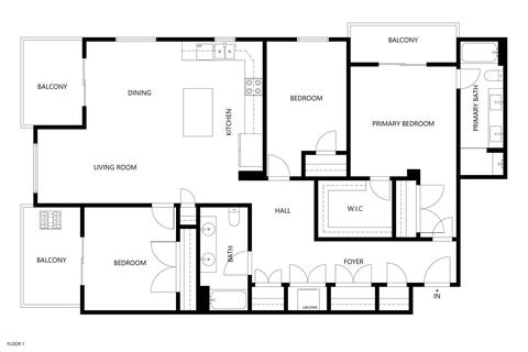 207 E 31st St #5A, Chicago, IL 60616 photo 22