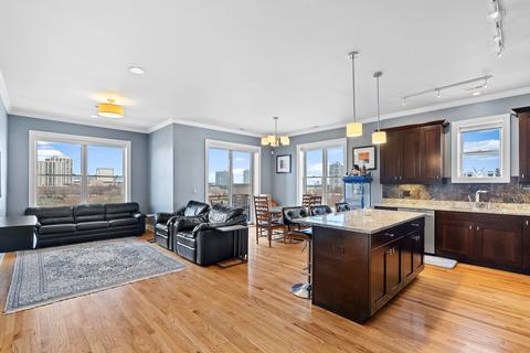 207 E 31st St #5A, Chicago, IL 60616 photo 11