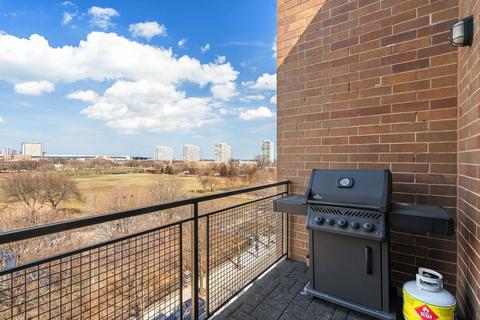 207 E 31st St #5A, Chicago, IL 60616 photo 19