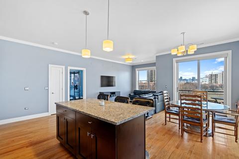 207 E 31st St #5A, Chicago, IL 60616 photo 14