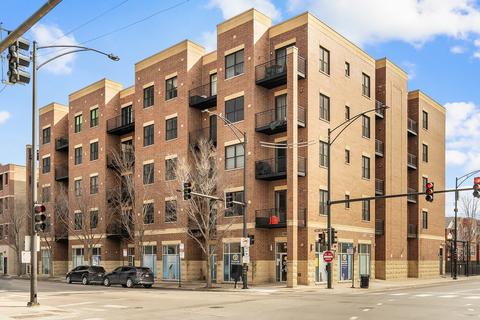 207 E 31st St #5A, Chicago, IL 60616 photo 1