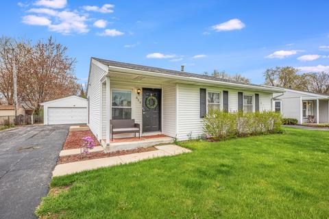 420 Konen Ave, Aurora, IL 60505 photo 1