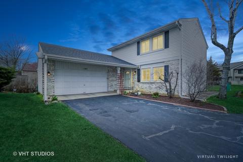 107 Butterfield Ct, Rolling Meadows, IL 60008 photo 20