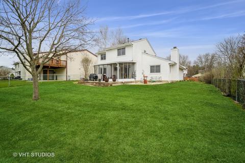 107 Butterfield Ct, Rolling Meadows, IL 60008 photo 2
