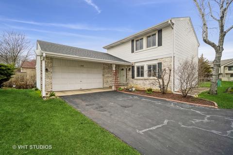 107 Butterfield Ct, Rolling Meadows, IL 60008 photo 1