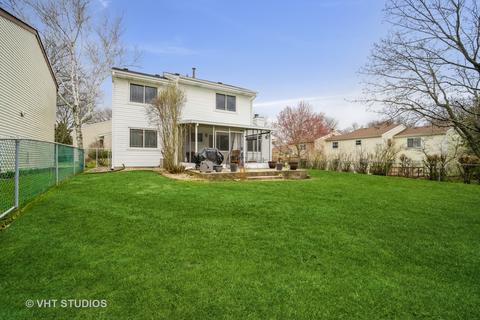 107 Butterfield Ct, Rolling Meadows, IL 60008 photo 3