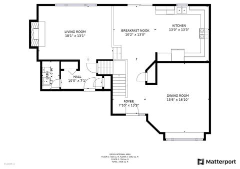 1700 Chestnut Hill Rd, Plainfield, IL 60586 photo 24