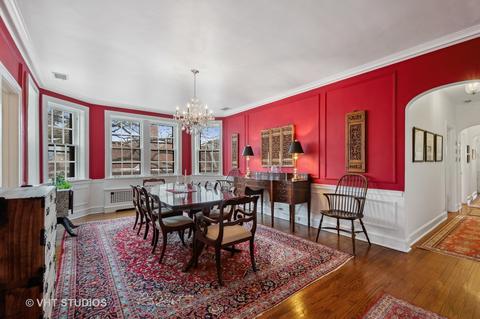 1316 Maple Ave #B3, Evanston, IL 60201 photo 20