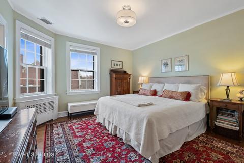 1316 Maple Ave #B3, Evanston, IL 60201 photo 22