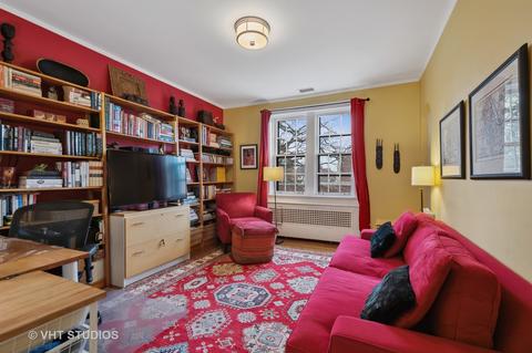 1316 Maple Ave #B3, Evanston, IL 60201 photo 24