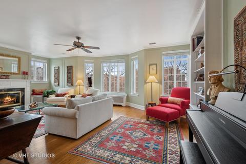 1316 Maple Ave #B3, Evanston, IL 60201 photo 13
