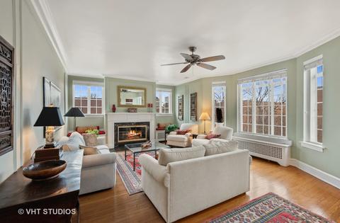 1316 Maple Ave #B3, Evanston, IL 60201 photo 12