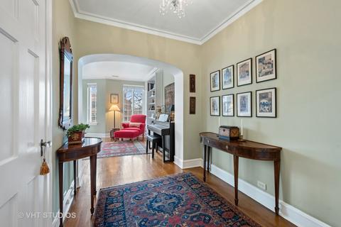 1316 Maple Ave #B3, Evanston, IL 60201 photo 11