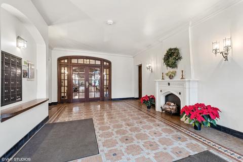 1316 Maple Ave #B3, Evanston, IL 60201 photo 4
