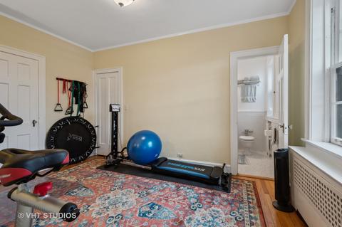 1316 Maple Ave #B3, Evanston, IL 60201 photo 25