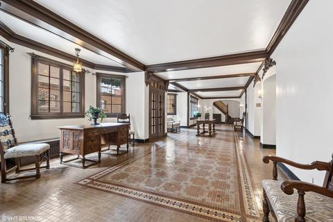 1316 Maple Ave #B3, Evanston, IL 60201 photo 6