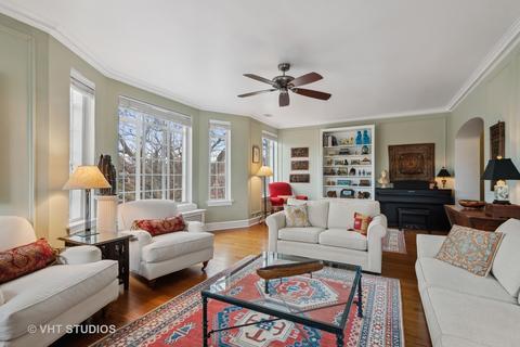 1316 Maple Ave #B3, Evanston, IL 60201 photo 15