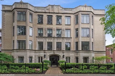 1316 Maple Ave #B3, Evanston, IL 60201 photo 1
