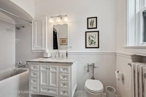1316 Maple Ave #B3, Evanston, IL 60201 photo 23