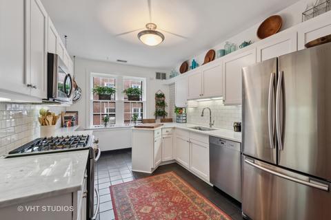1316 Maple Ave #B3, Evanston, IL 60201 photo 16