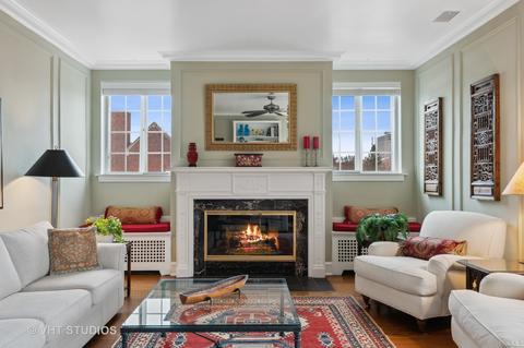 1316 Maple Ave #B3, Evanston, IL 60201 photo 14