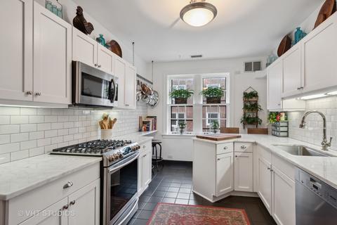 1316 Maple Ave #B3, Evanston, IL 60201 photo 17