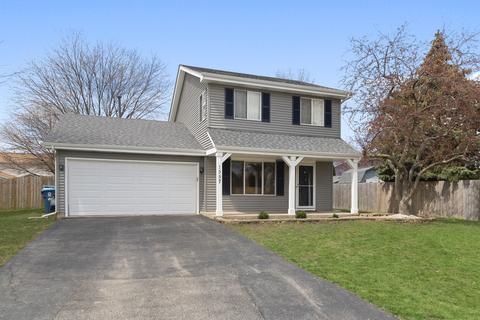 1557 Bryan Ct, Aurora, IL 60504 photo 2