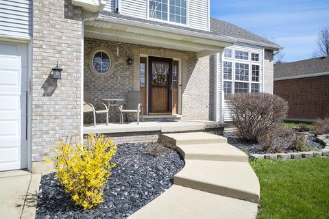 24314 Farmstead Ln, Plainfield, IL 60544 photo 36